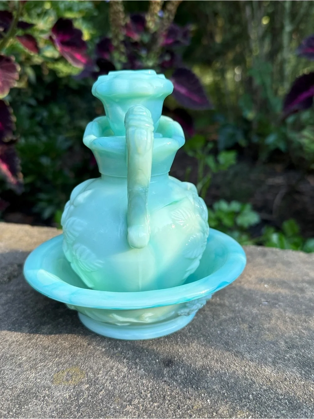 Avon charming mint